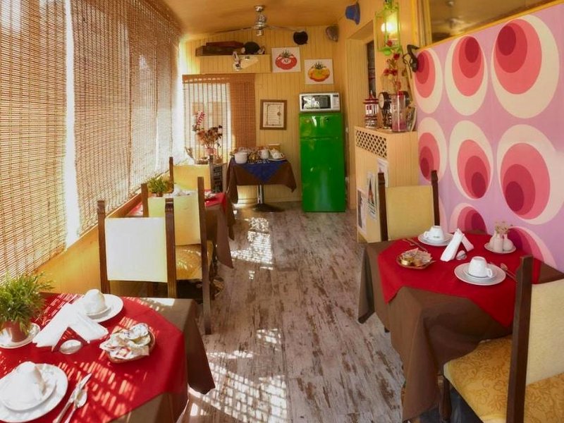 B&B Madam Trevisoの写真