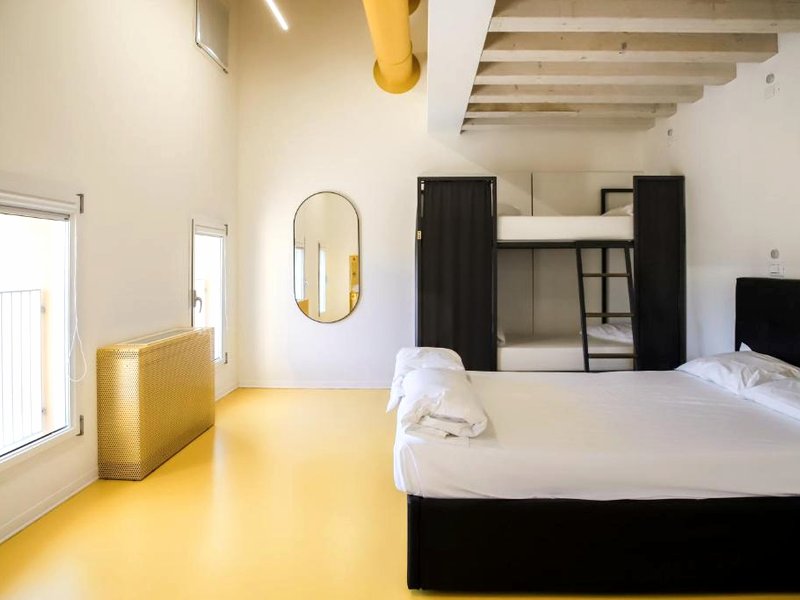 Nomad Hostelの写真