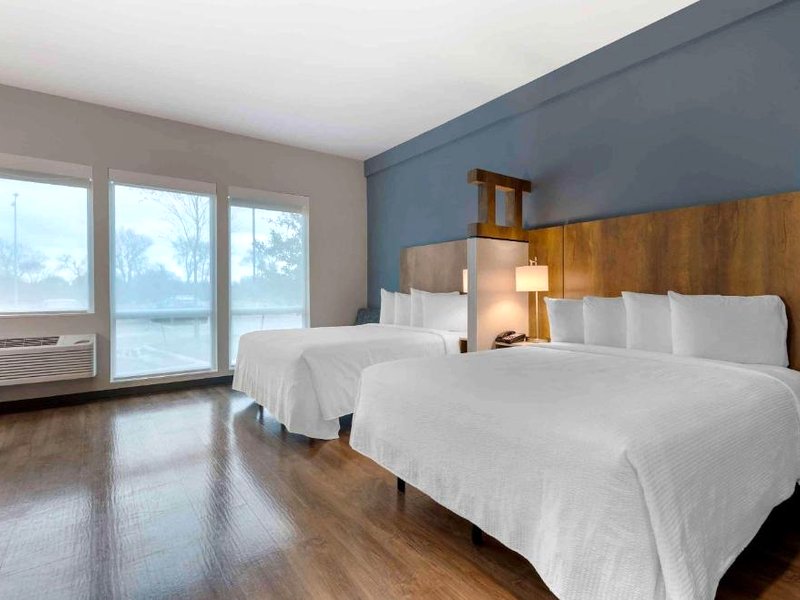 Extended Stay America Premier Suites - Melbourne - I-95の写真