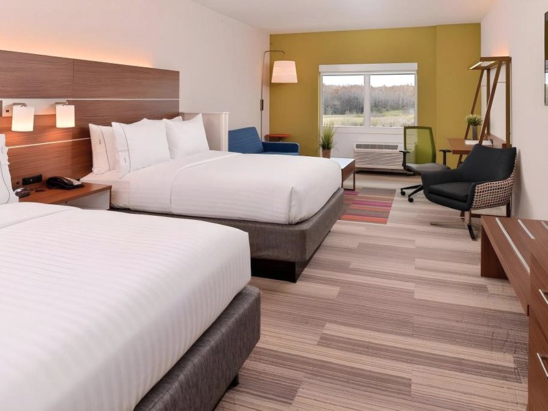 Holiday Inn Express & Suites West Melbourne By IHGの写真