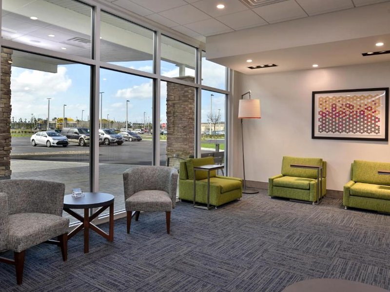 Holiday Inn Express & Suites West Melbourne By IHGの写真