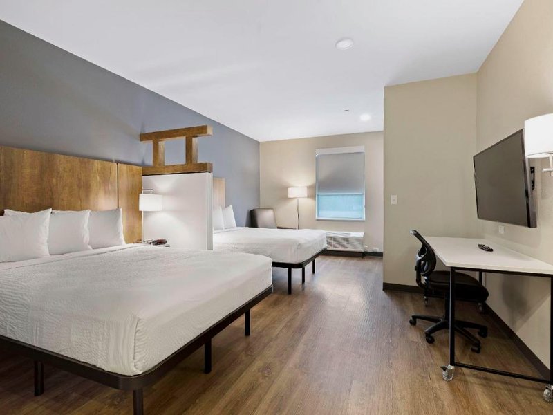 Extended Stay America Premier Suites - Melbourne - Palm Bayの写真