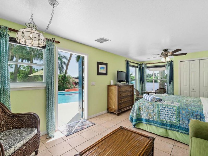 Crane Creek Inn Waterfront B&Bの写真