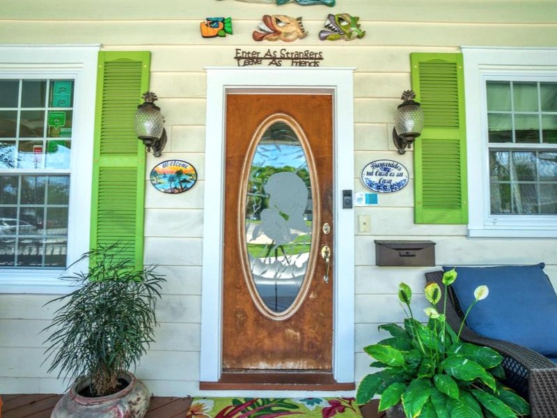 Crane Creek Inn Waterfront B&Bの写真