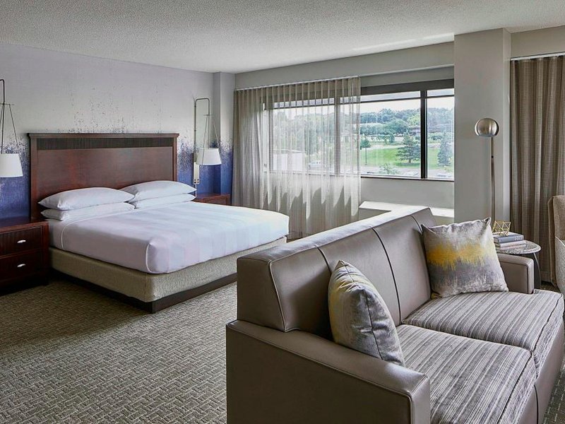 Minneapolis Marriott Westの写真