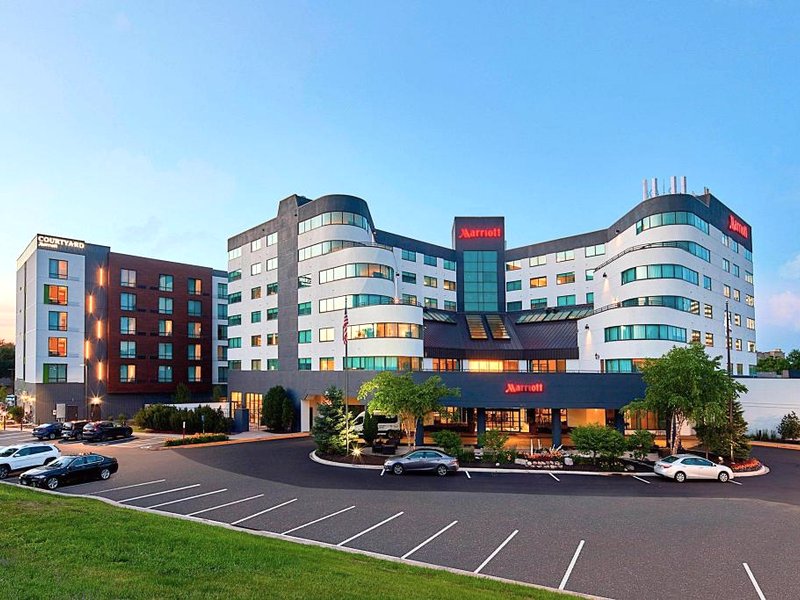 Minneapolis Marriott Westの写真