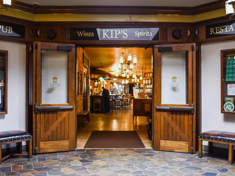 Minneapolis Marriott Westの写真