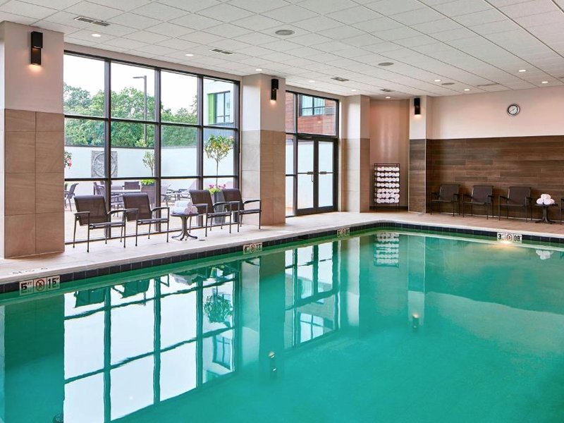 Minneapolis Marriott Westの写真