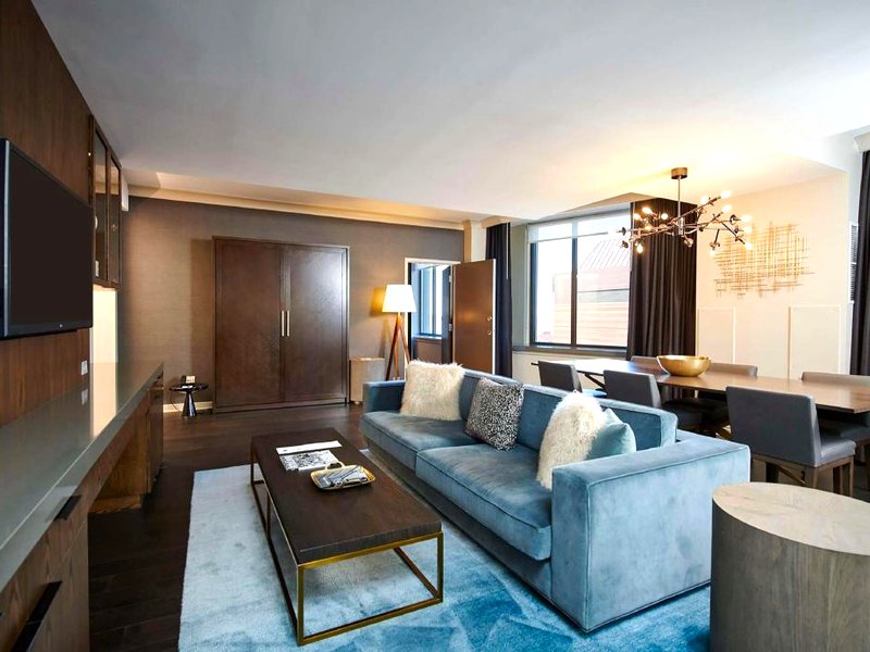 The Lofton Hotel Minneapolis, Tapestry Collection by Hiltonの写真