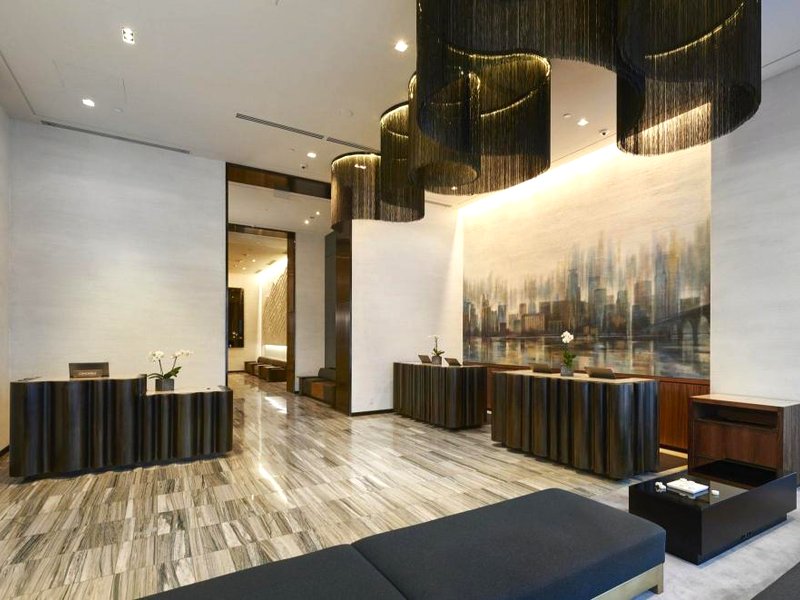 The Lofton Hotel Minneapolis, Tapestry Collection by Hiltonの写真