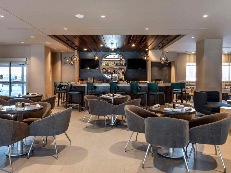 カンブリア ホテル ミネアポリス ダウンタウン (Cambria Hotel Minneapolis Downtown)の写真