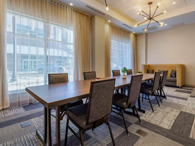 カンブリア ホテル ミネアポリス ダウンタウン (Cambria Hotel Minneapolis Downtown)の写真