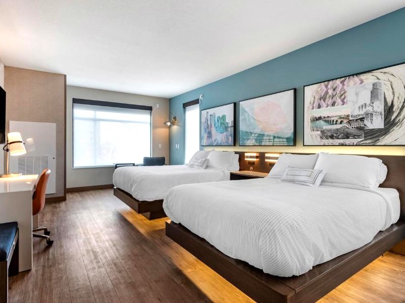 カンブリア ホテル ミネアポリス ダウンタウン (Cambria Hotel Minneapolis Downtown)の写真