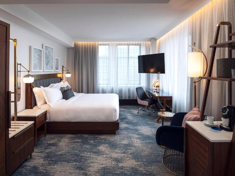 Rand Tower Hotel, Minneapolis, a Tribute Portfolio Hotelの写真
