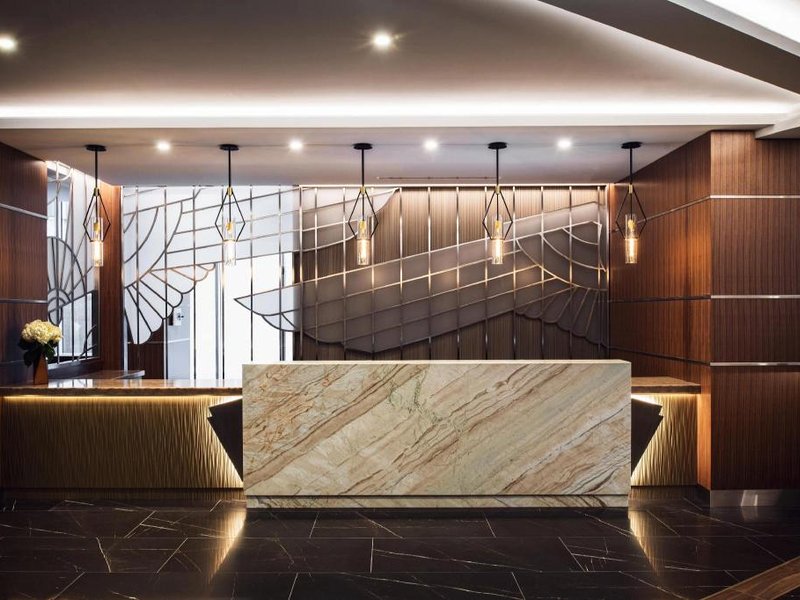 Rand Tower Hotel, Minneapolis, a Tribute Portfolio Hotelの写真