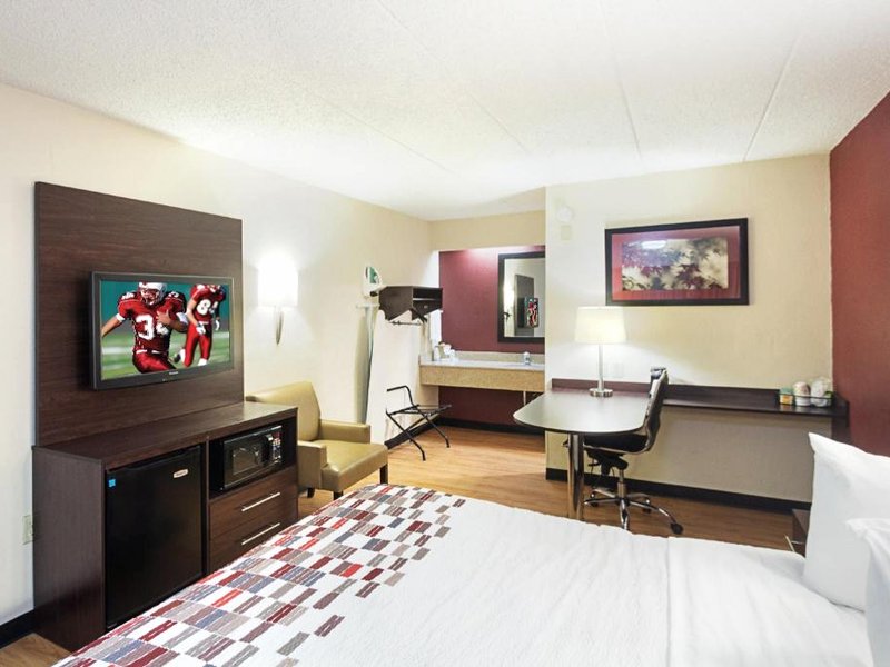 Inn Minneapolis - Plymouth/ Wayzataの写真