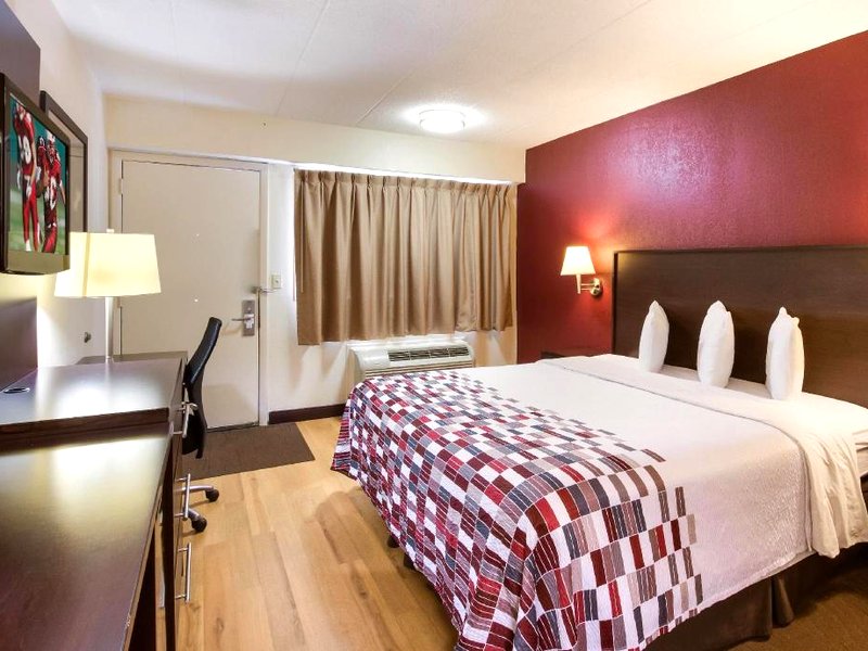 Inn Minneapolis - Plymouth/ Wayzataの写真