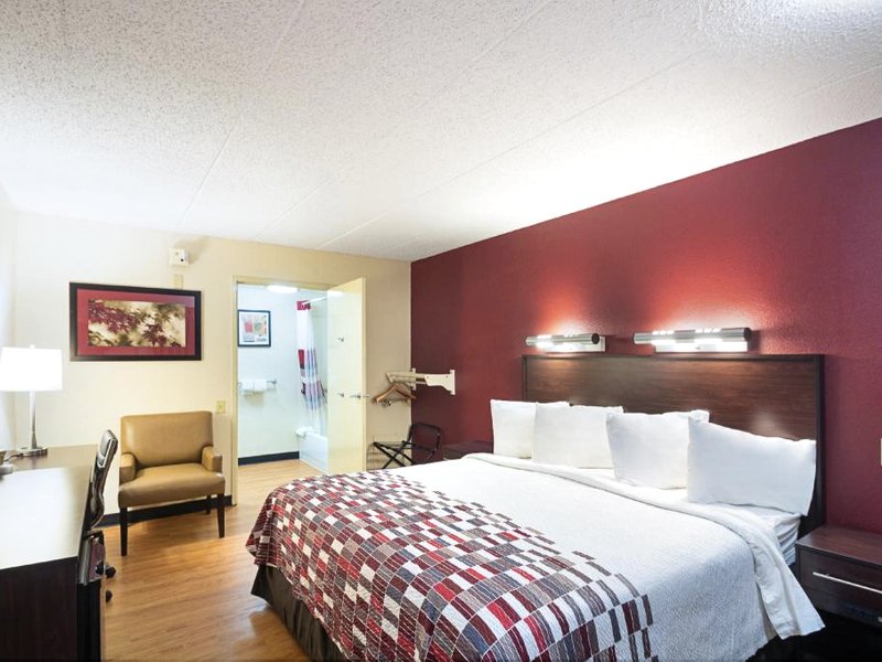 Inn Minneapolis - Plymouth/ Wayzataの写真