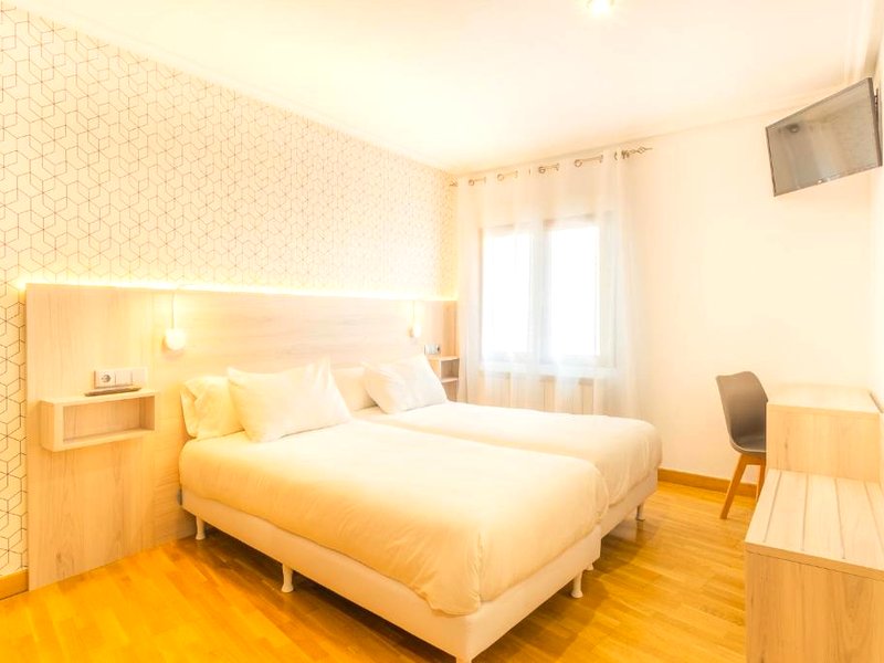 Hostal Gran Duqueの写真