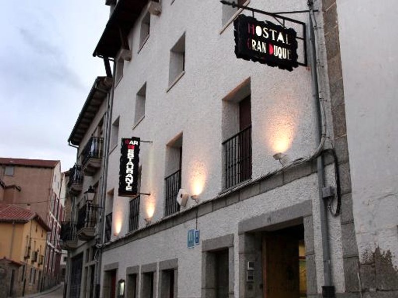 Hostal Gran Duqueの写真