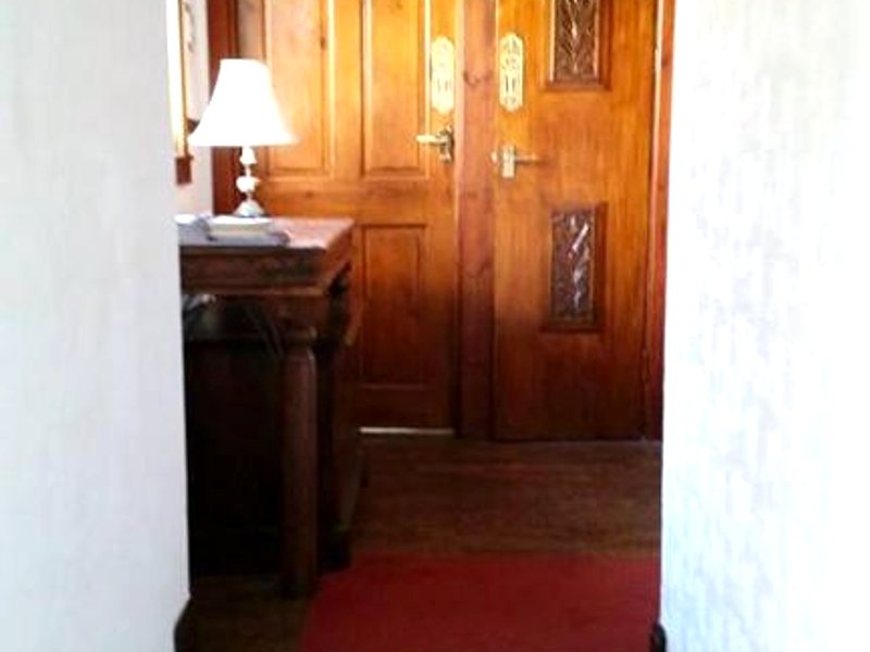 Rooms at Tarrareochの写真