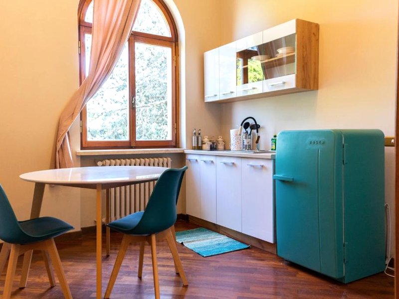 B&B LA VILLAの写真