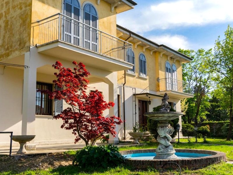 B&B LA VILLAの写真