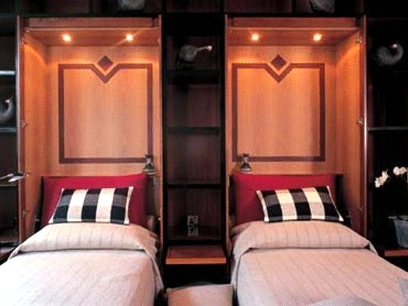 Casa Cuniolo Guest Houseの写真