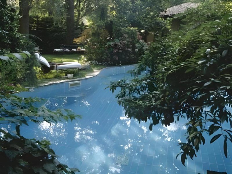 Casa Cuniolo Guest Houseの写真