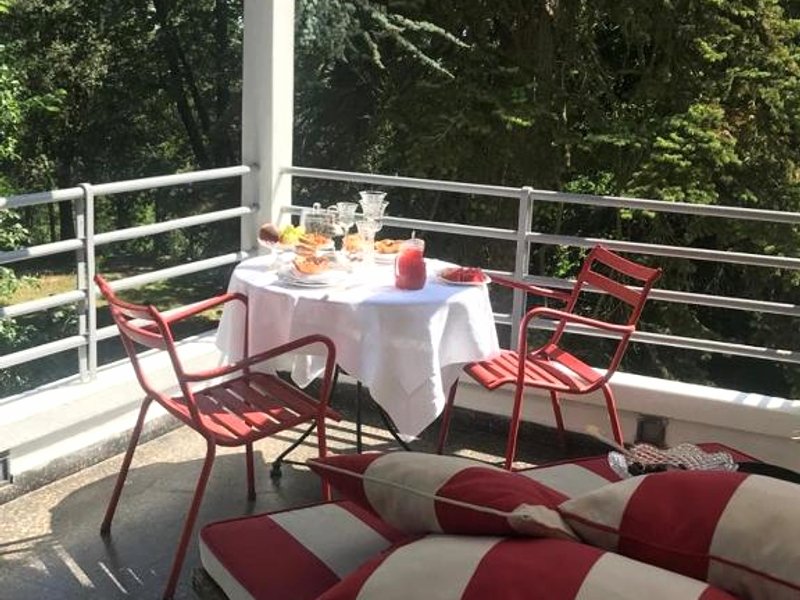 Casa Cuniolo Guest Houseの写真