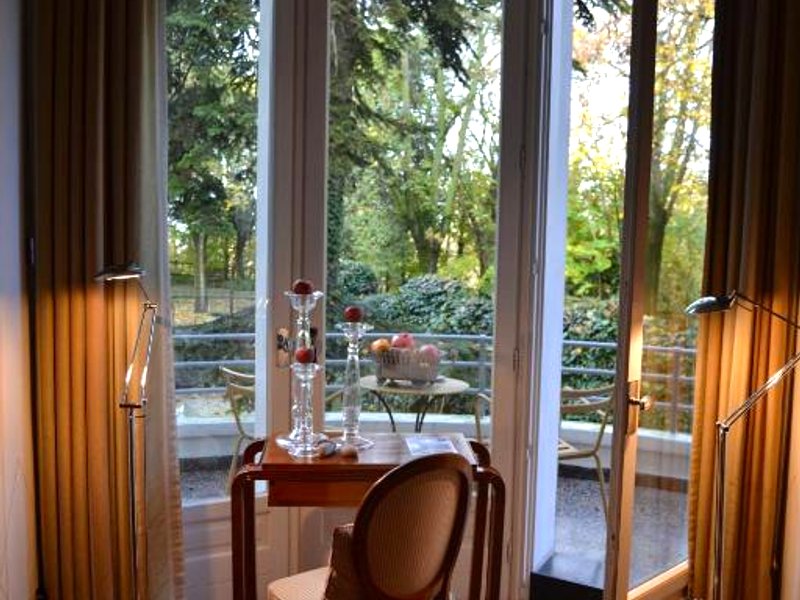 Casa Cuniolo Guest Houseの写真