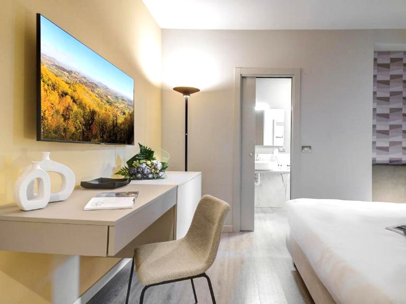 Be Duomo - Self Check-inの写真