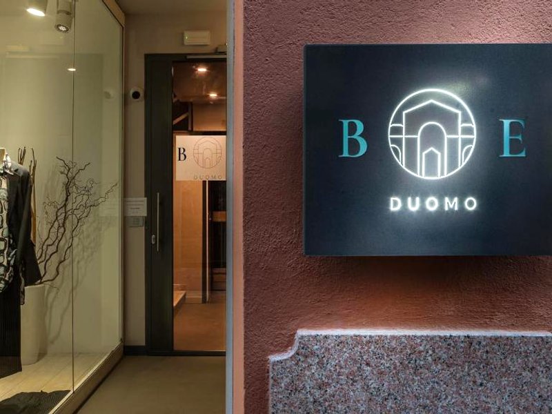 Be Duomo - Self Check-inの写真