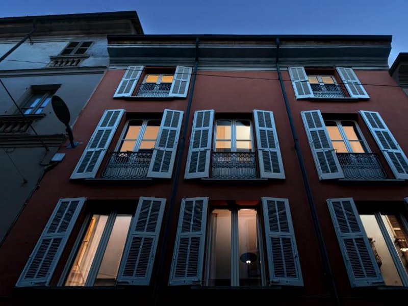 Be Duomo - Self Check-inの写真