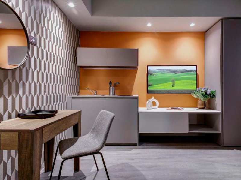 Be Duomo - Self Check-inの写真