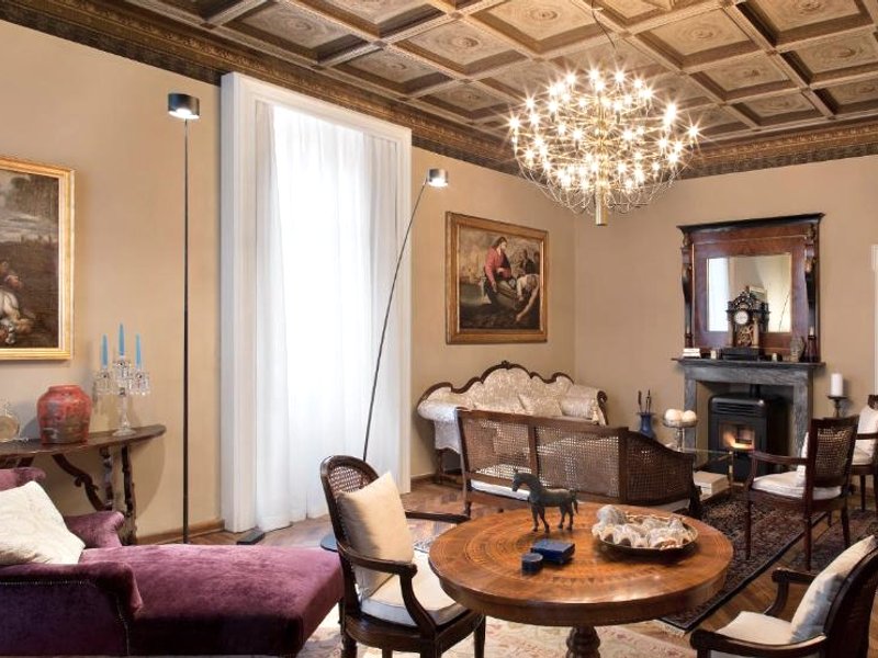 Casa Sironiの写真