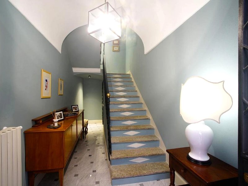 Casa Sironiの写真