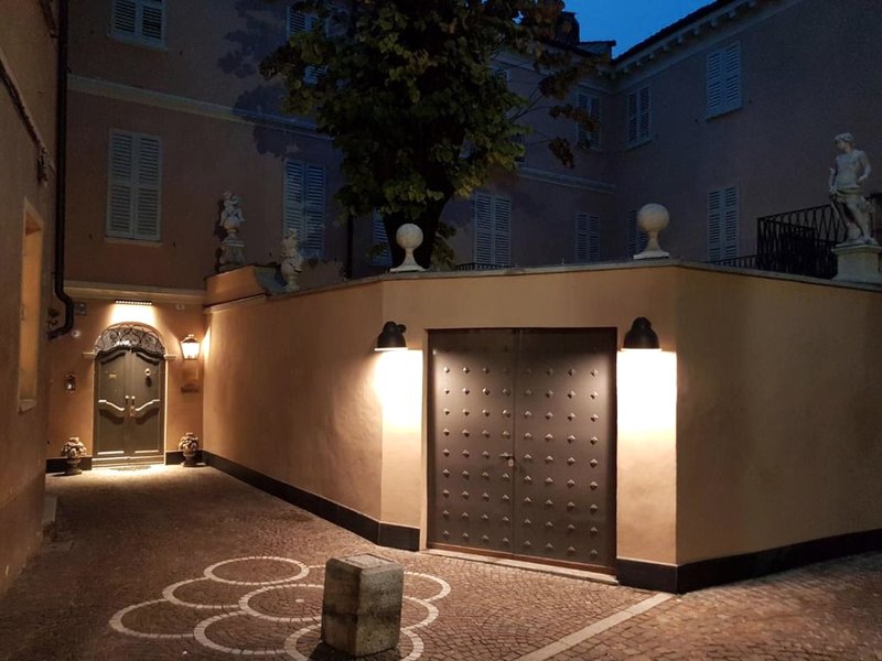 Casa Sironiの写真