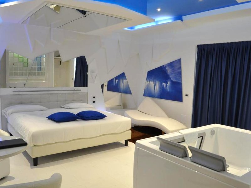 Hotel Motel 2の写真