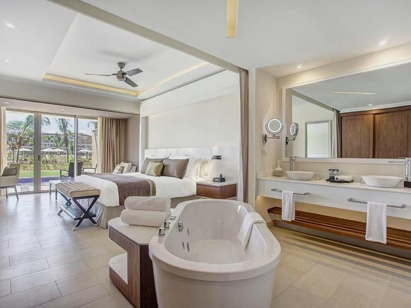 Hideaway at Royalton Saint Lucia, An Autograph Collection All Inclusive Resort - Adults Onlyの写真