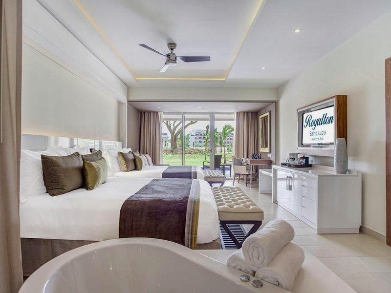 Royalton Saint Lucia, An Autograph Collection All-Inclusive Resortの写真
