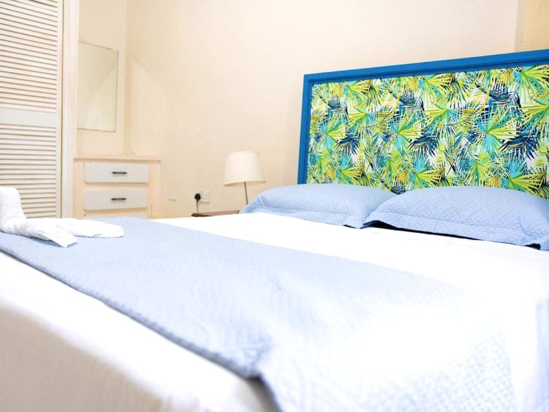 Tropical Breeze Vacation Home and Apartmentsの写真