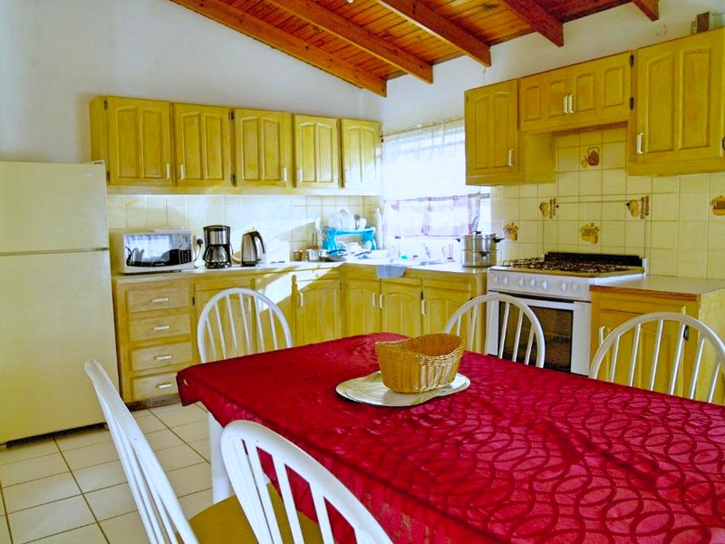 Tropical Breeze Vacation Home and Apartmentsの写真