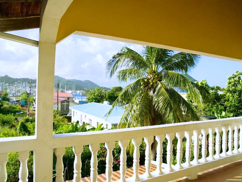 Tropical Breeze Vacation Home and Apartmentsの写真