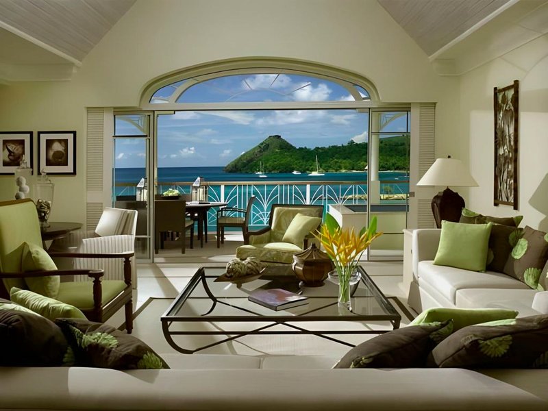 The Landings Resort and Spa - All Suitesの写真