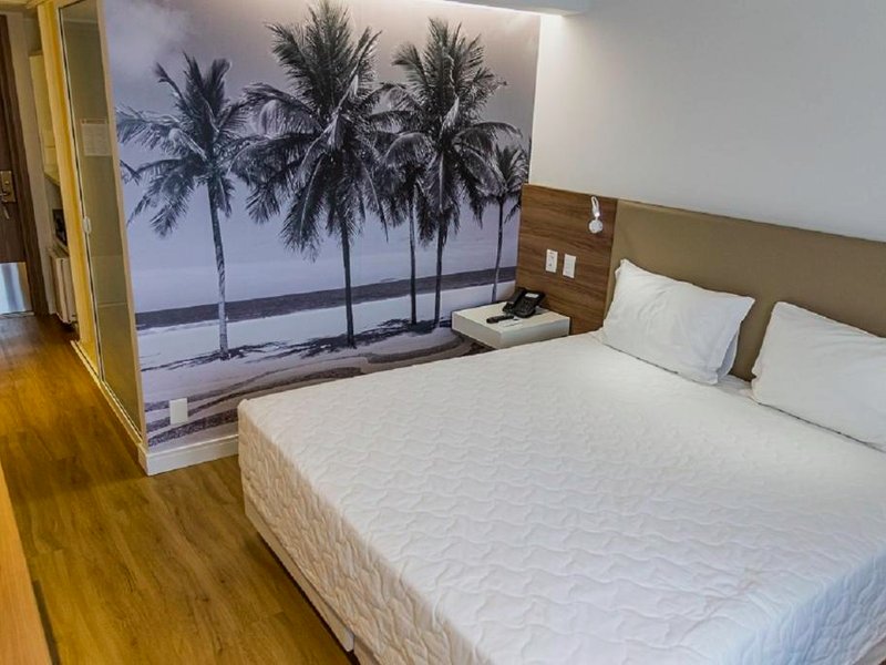 Rio Hotel by Bourbon Maringá (Rio Hotel by Bourbon Maringa)の写真