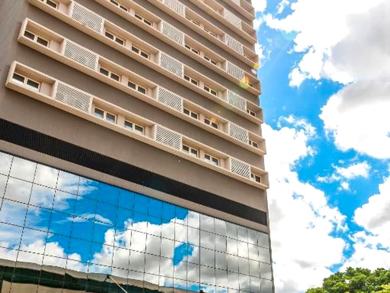 Rio Hotel by Bourbon Maringá (Rio Hotel by Bourbon Maringa)の写真