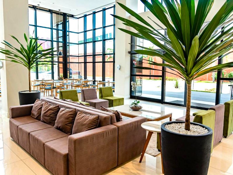 Rio Hotel by Bourbon Maringá (Rio Hotel by Bourbon Maringa)の写真