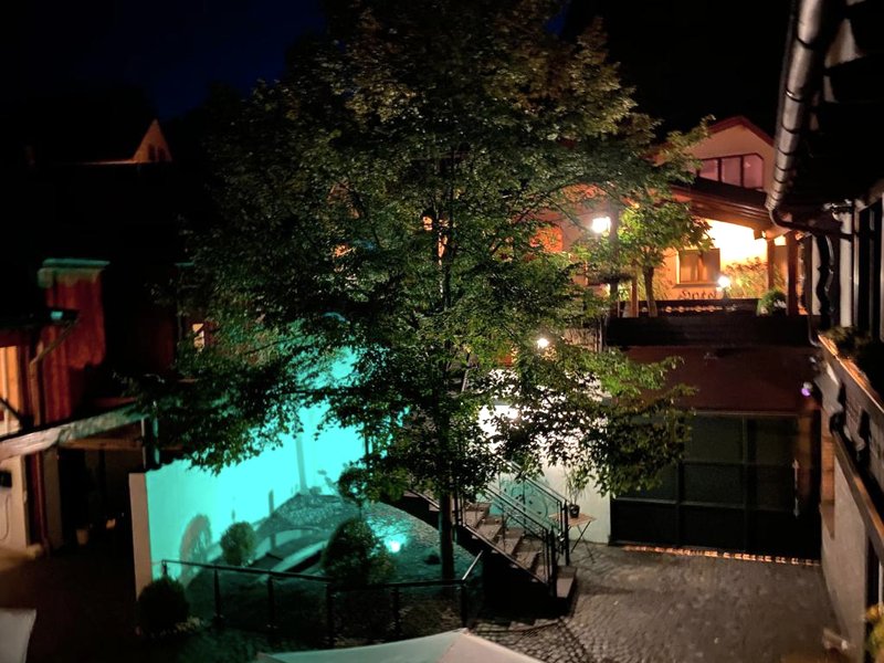 Hotel-Restaurant Zur Traubeの写真
