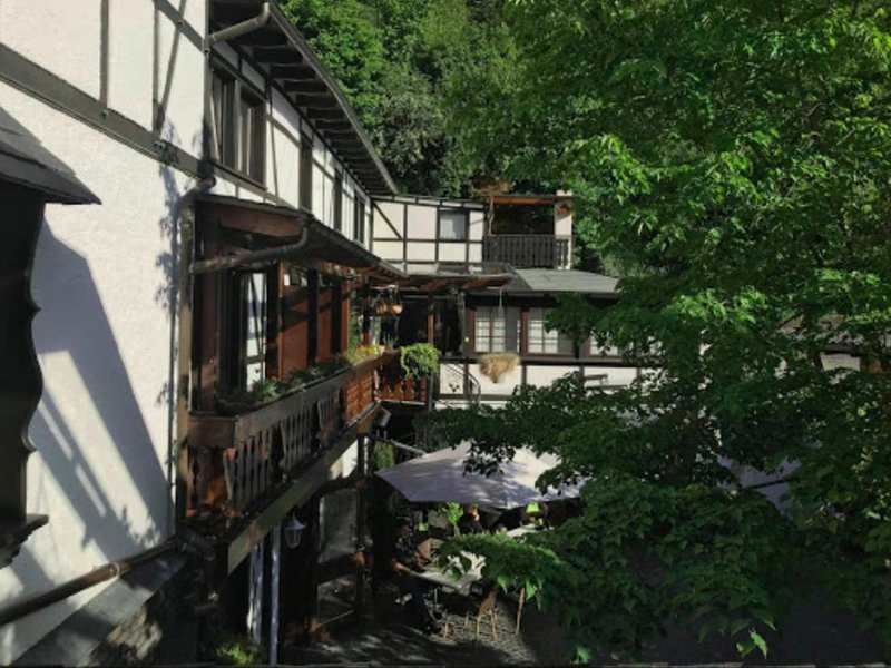 Hotel-Restaurant Zur Traubeの写真